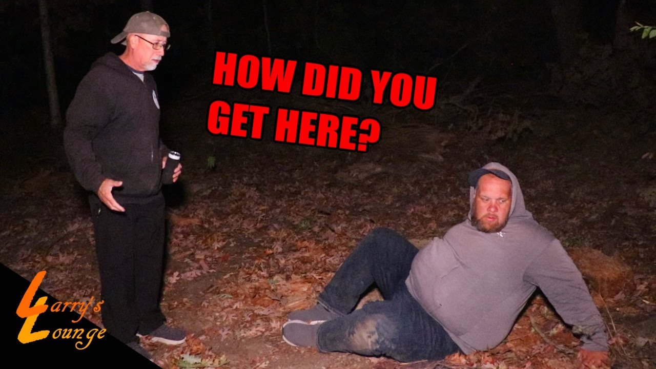 What Happened?!