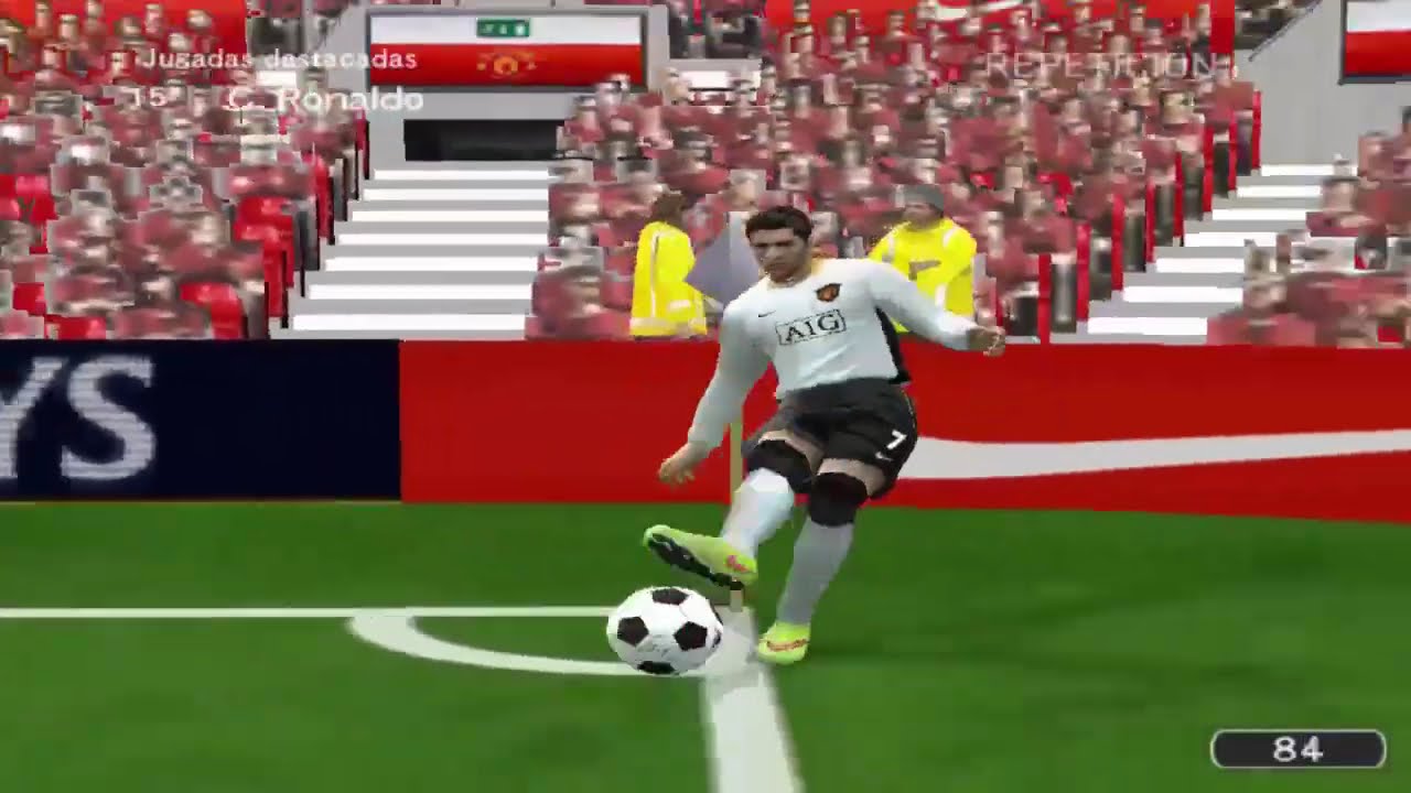 compilacion de mis jugadas y golazos on line 72