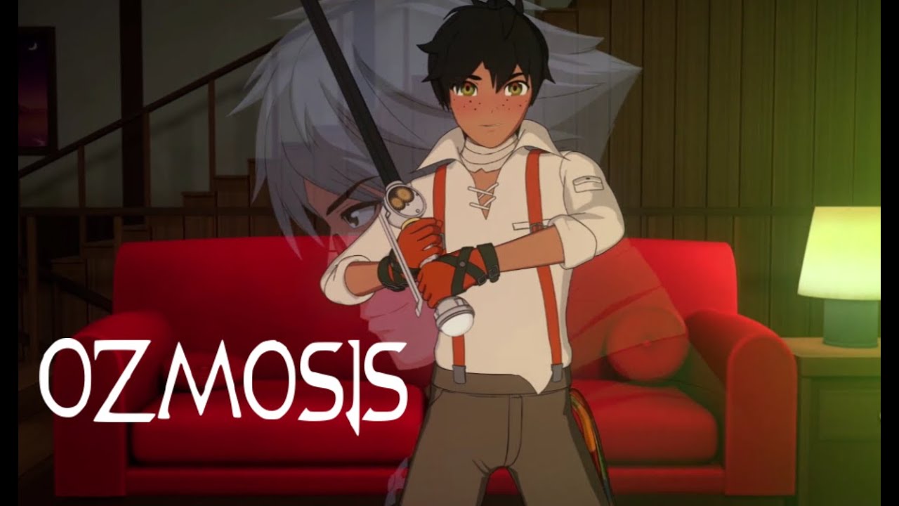 Ozmosis: How Oscar and Ozpin Have Changed