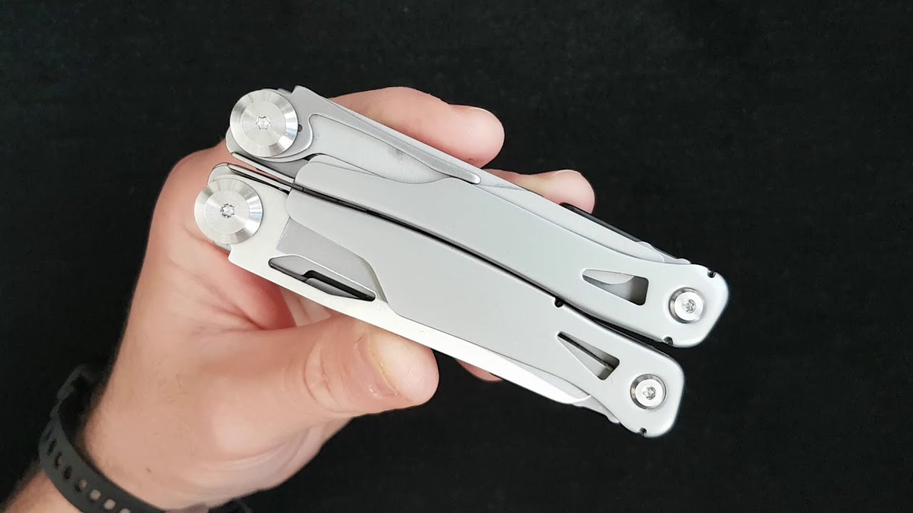 Splitman GHK8 a escena: econ&oacute;mica y funcional.