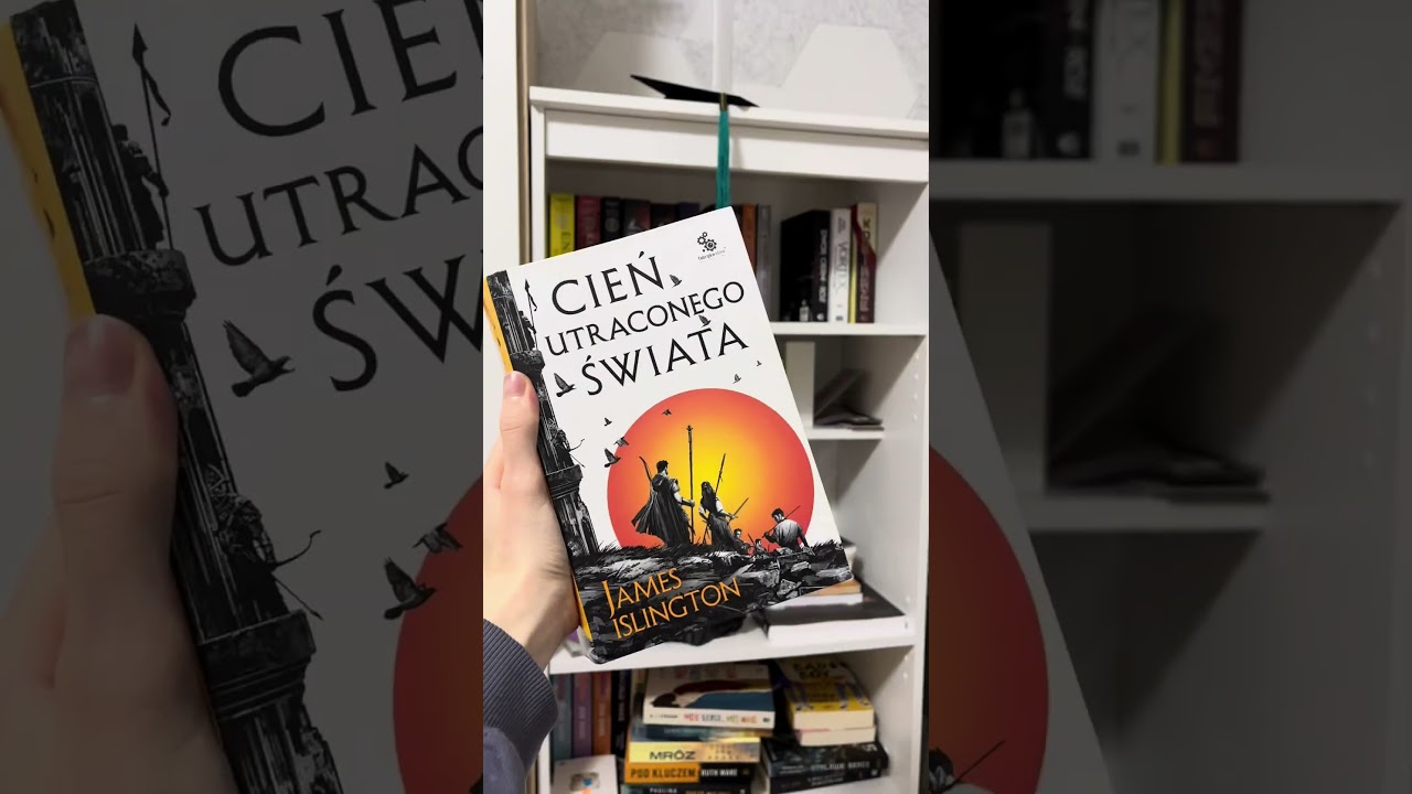 Książki dla os&oacute;b kt&oacute;re nie są zwolennikami romans&oacute;w 😊 #booktok #books #booktube
