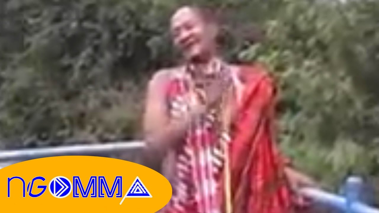Daniel Saning'o - Kanji Kenya Ekuet (Official Video)