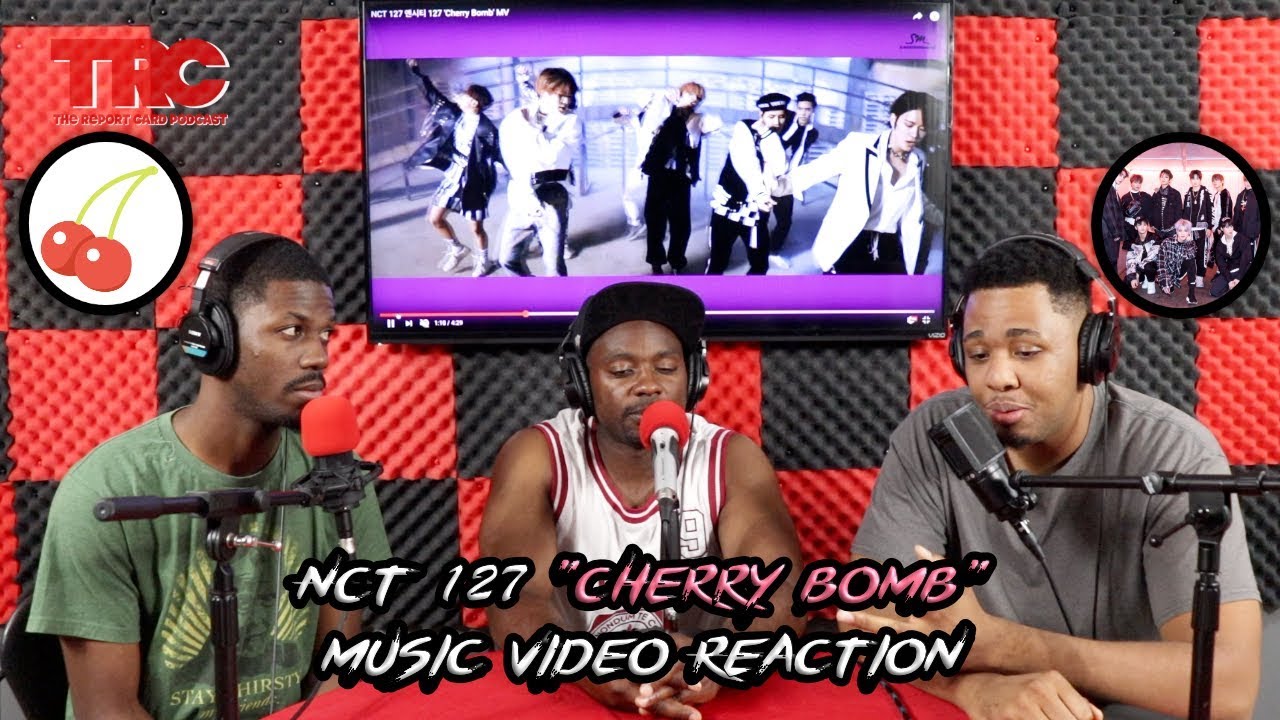 NCT 127 