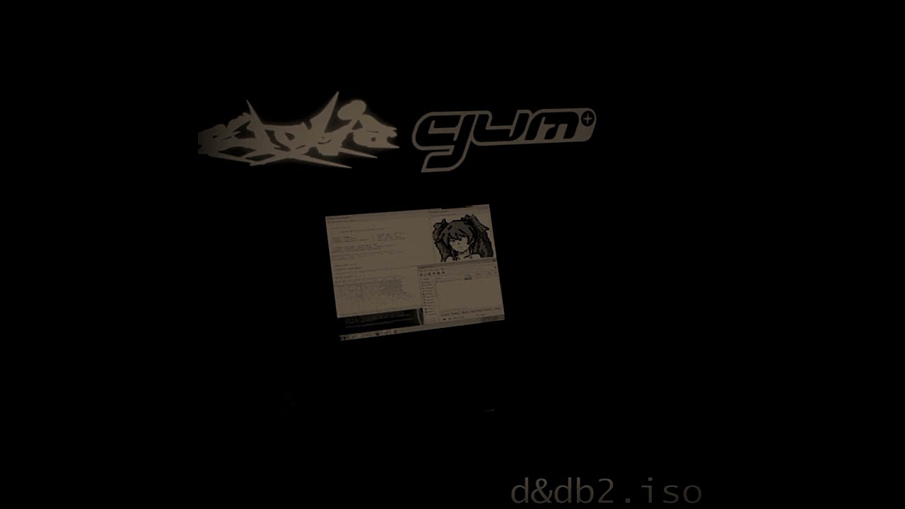DAZEGXD - leeching (interlude) Slowed + pitched down (Night-runners Lost Race ost)
