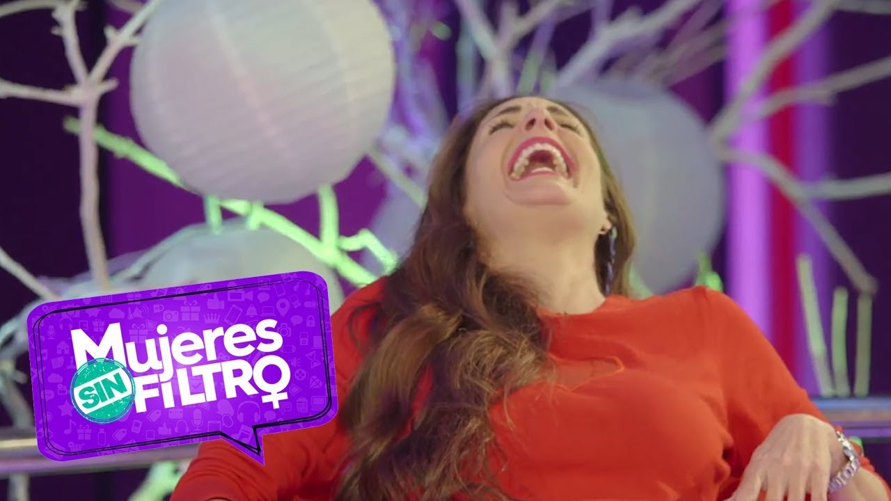 Descubre las múltiples personalidades de nuestras invitadas Claudia y Patricia