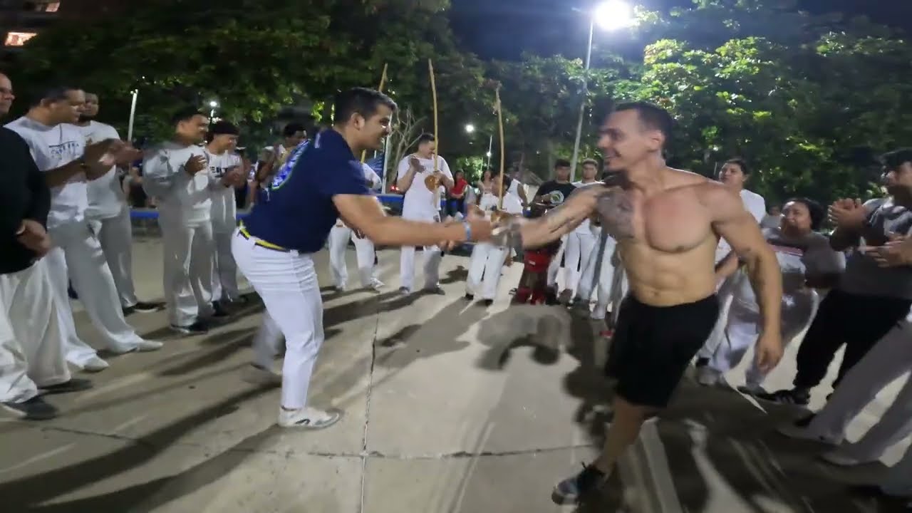 PRIMEIRA RODA DO ANO 2026 - PARTE FINAL