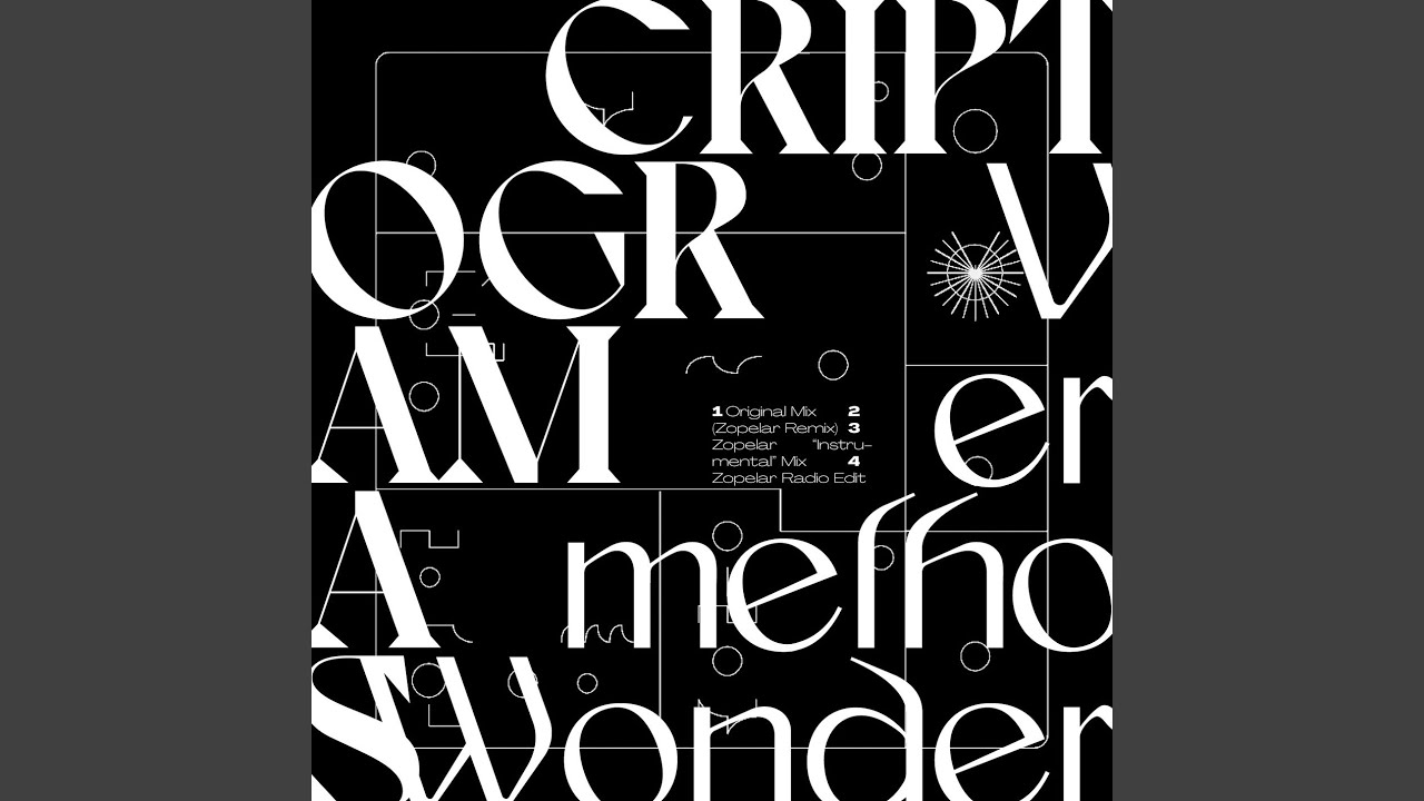 Criptogramas