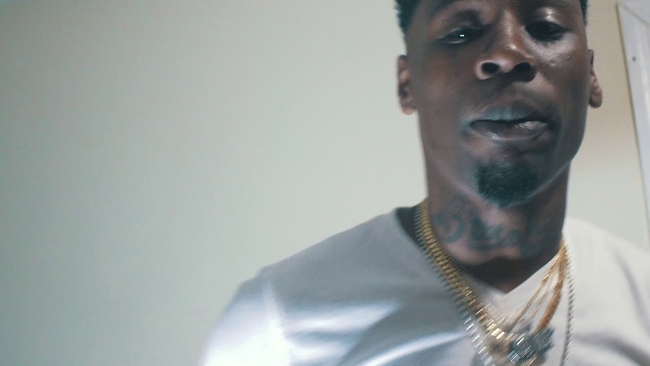 TTG KC - Booted up remix (Music Video)