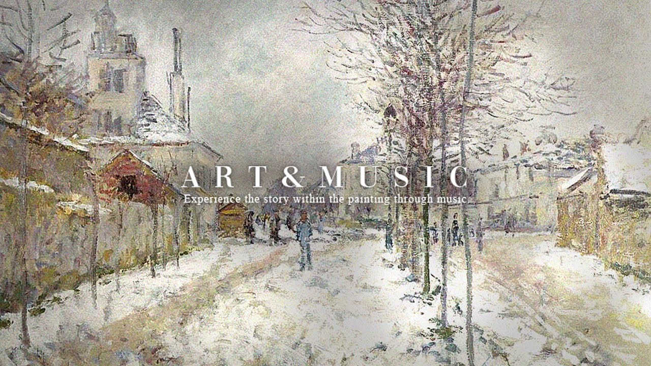 Brahms' Hungarian Dance No. 1, with its striking rhythms, and artistry