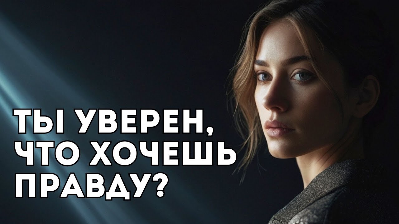 Жена сказала: «Ты не выдержишь правду». Я не поверил…| Истории из жизни | Истории измен