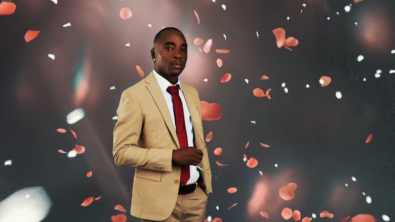 Wang Ede X Tranga Rugie - Missing U (lyric video)