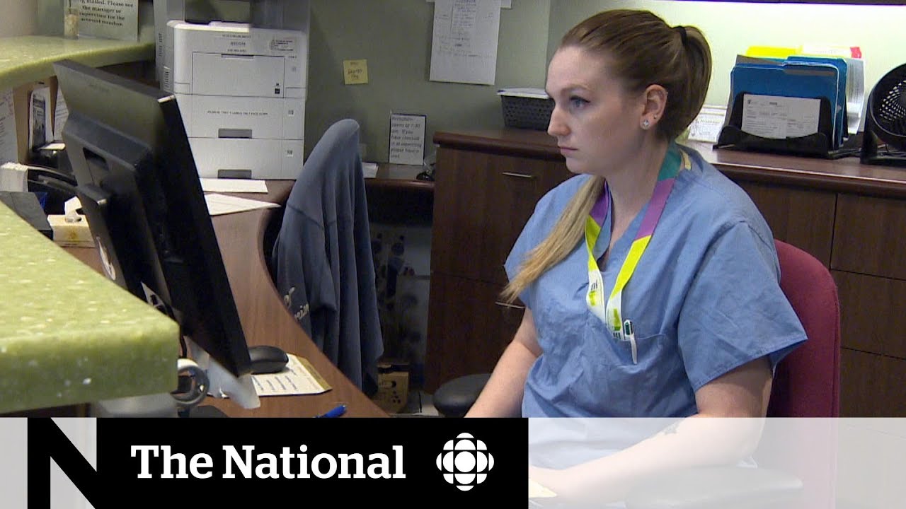 Hospitals hit with cyberattack