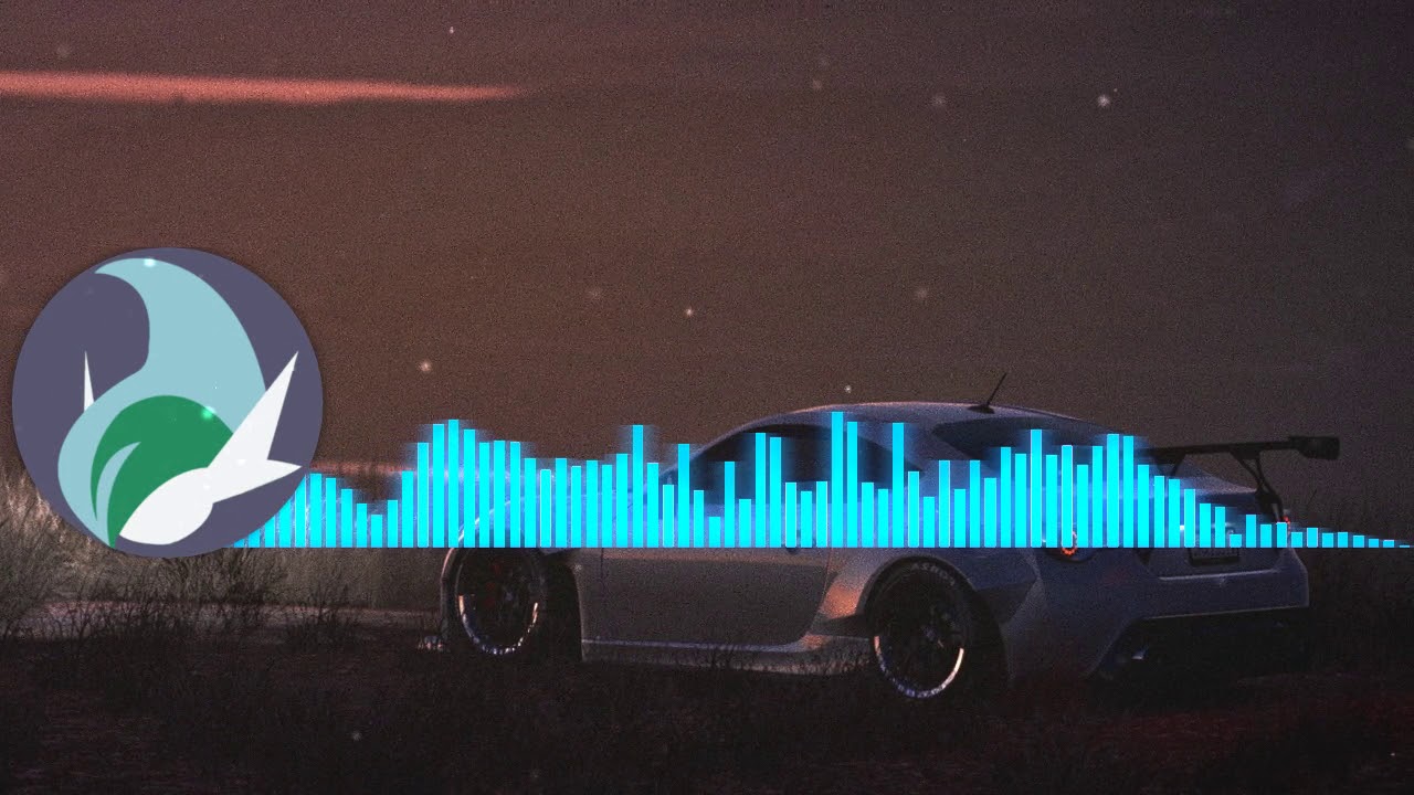 Ghosts Of Suburbia ReMix By Odyssey Content ID Free Eurobeat With Visualizer