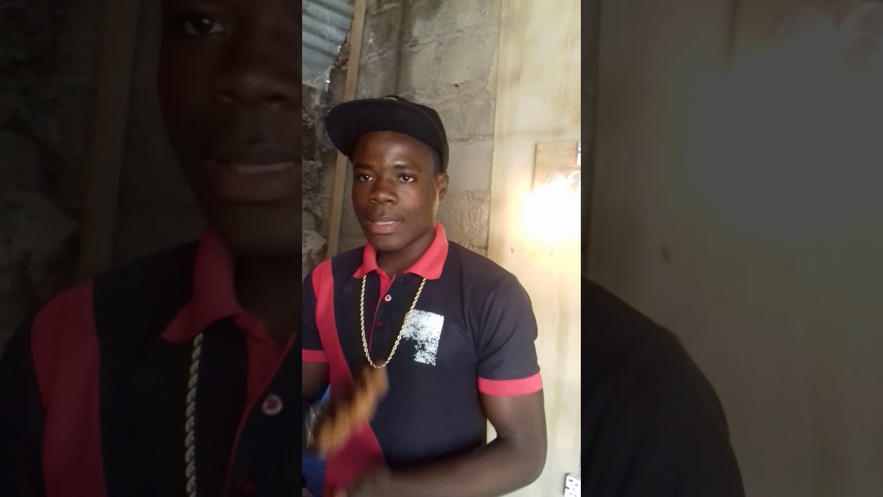 JAHdon comedy movies