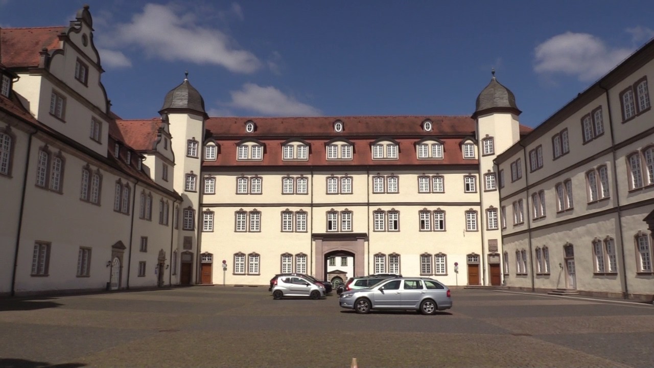 Rotenburg an der Fulda, Germany