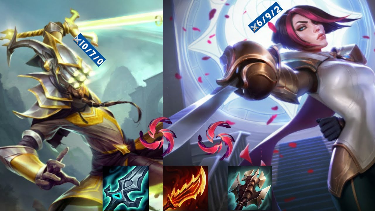 The FIORA matchup