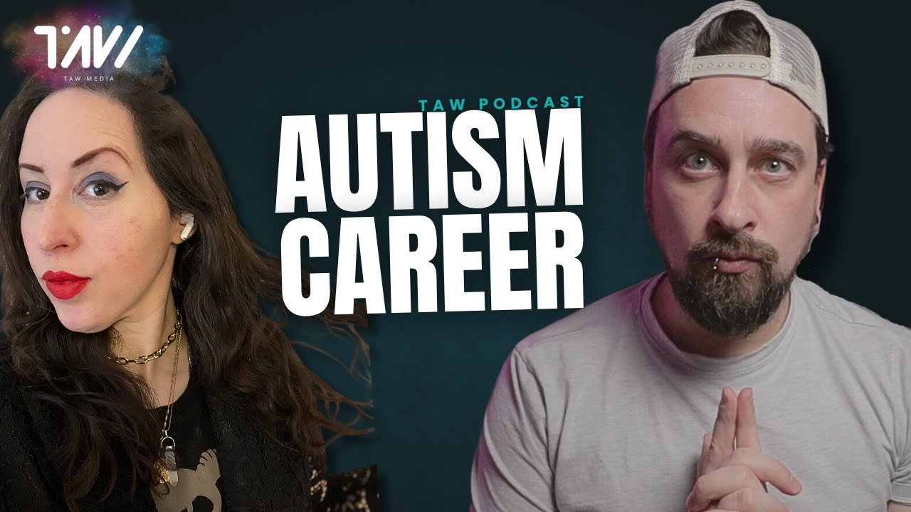 Autism Special Interests As A Career