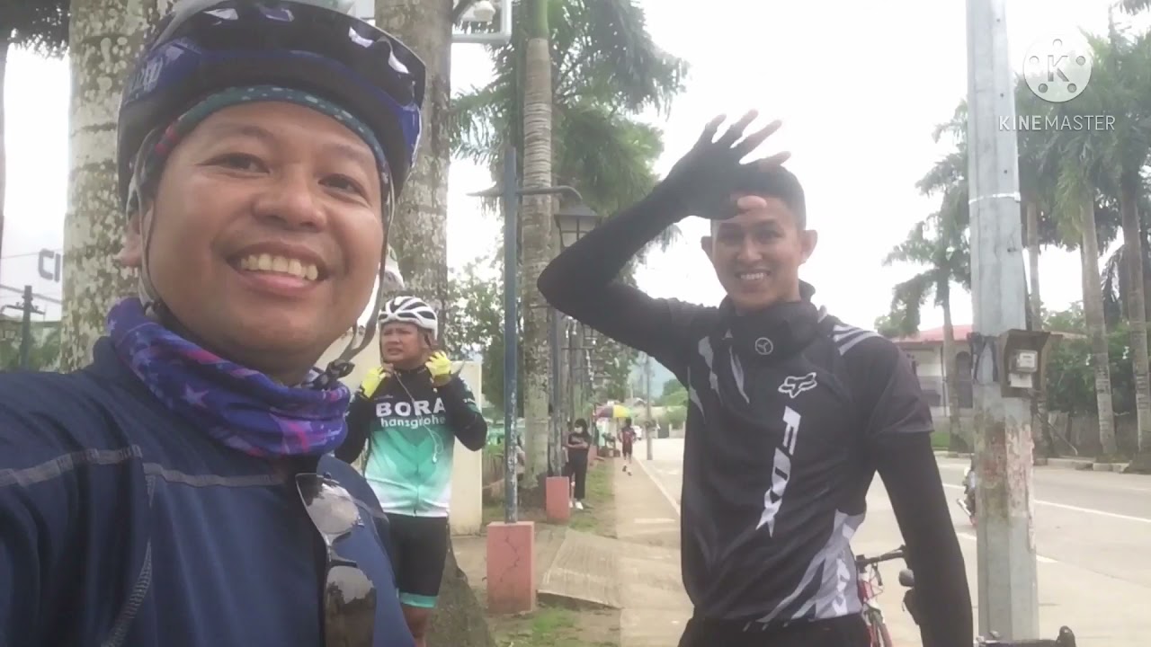 Bike Ride to Roxas City l Sunday Long Ride