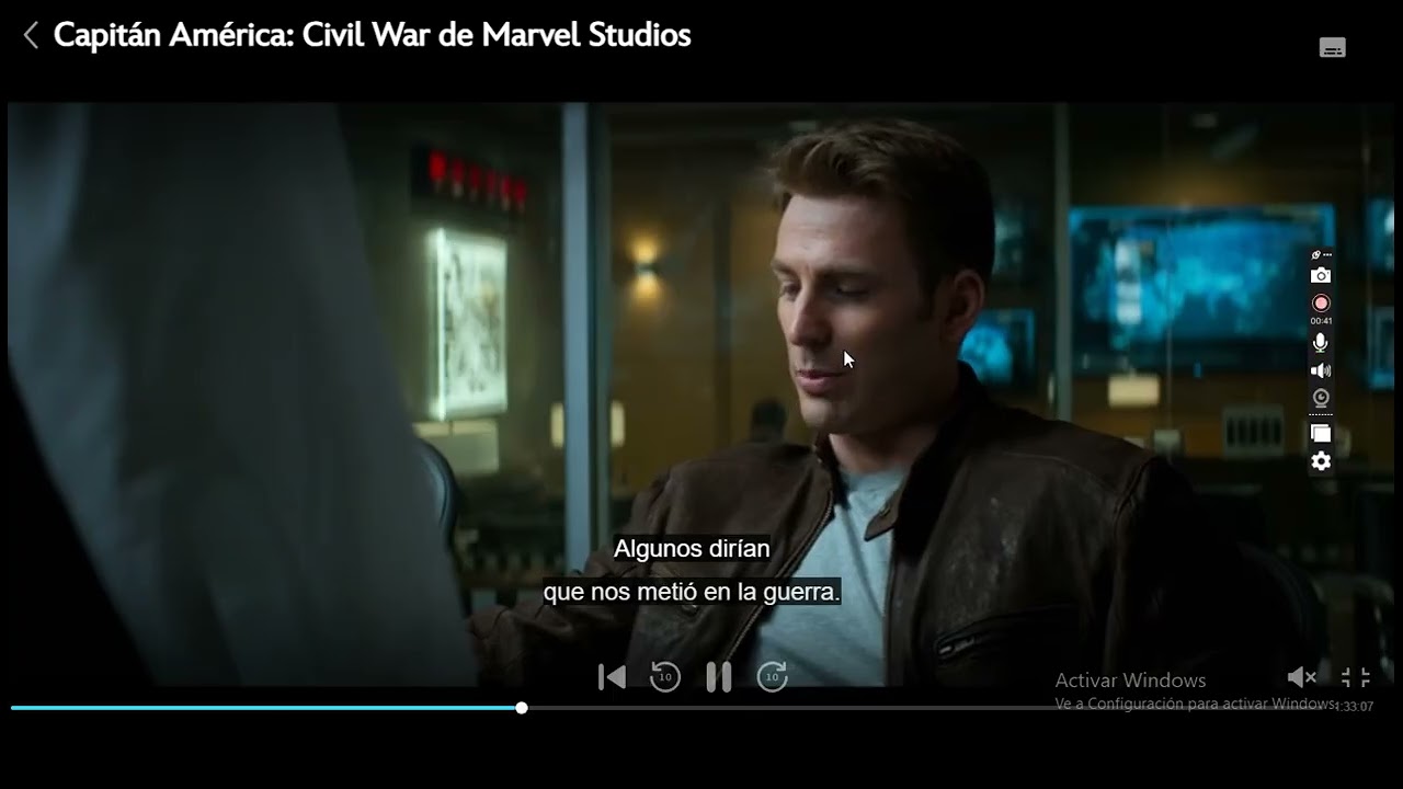EL PARODIAS XD- TONY SE ENOJA CON EL CAPI POR INFRAVALORAR LOS POLLOS AL HORNO  , PARODIA CIBIL WAR