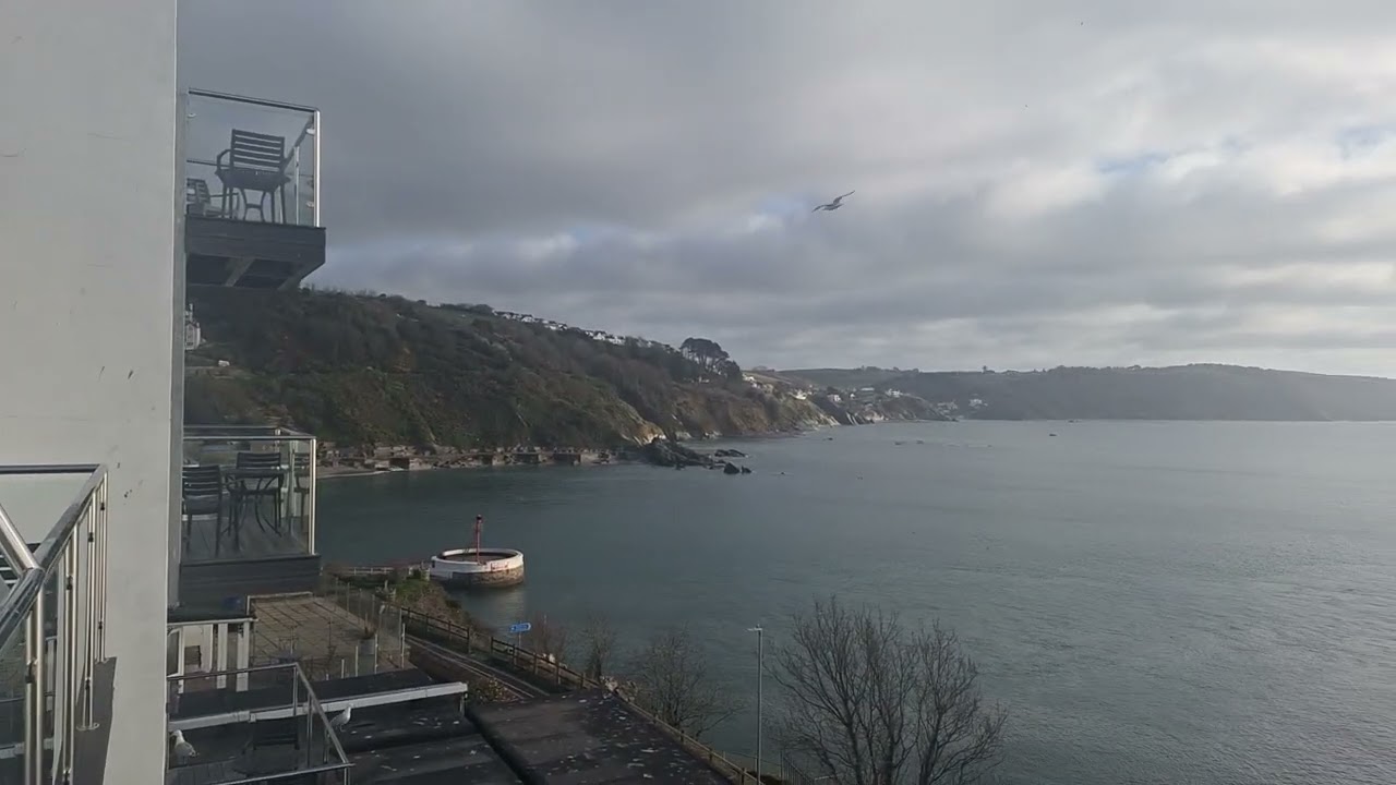 Hannafore Point Hotel Looe Cornwall
