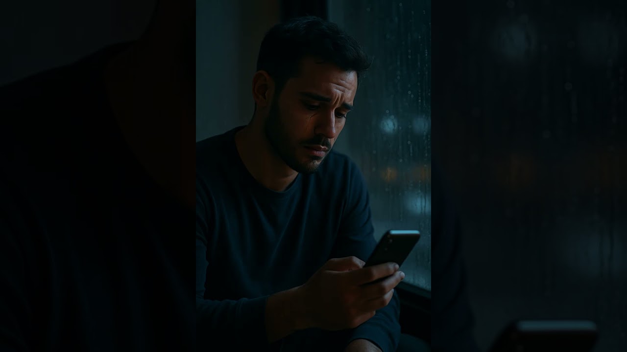 If You’ve Ever Realized Too Late… Listen. ❤️ This One Hurts to Admit — Emotional R&B Slow Jam