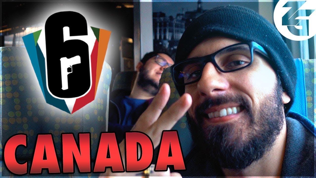 DIRETAMENTE DO CANADA [SIX INVITATIONAL]