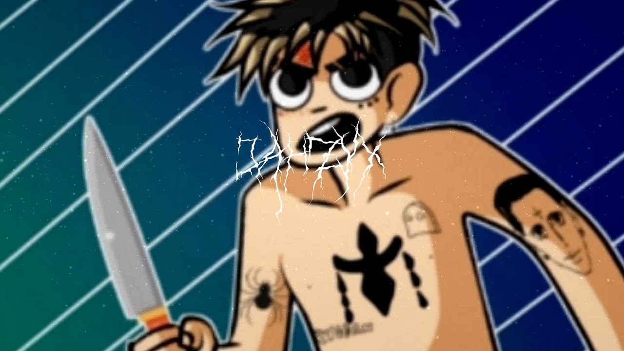 Kid Lucilfer - ESKELER  (EARRAPE)