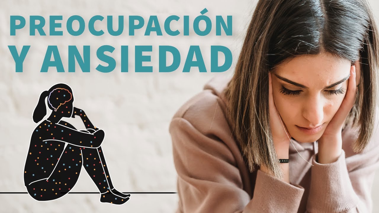 Ansiedad: Signos y Opciones de Tratamiento para Trastorno de Ansiedad | Stanford