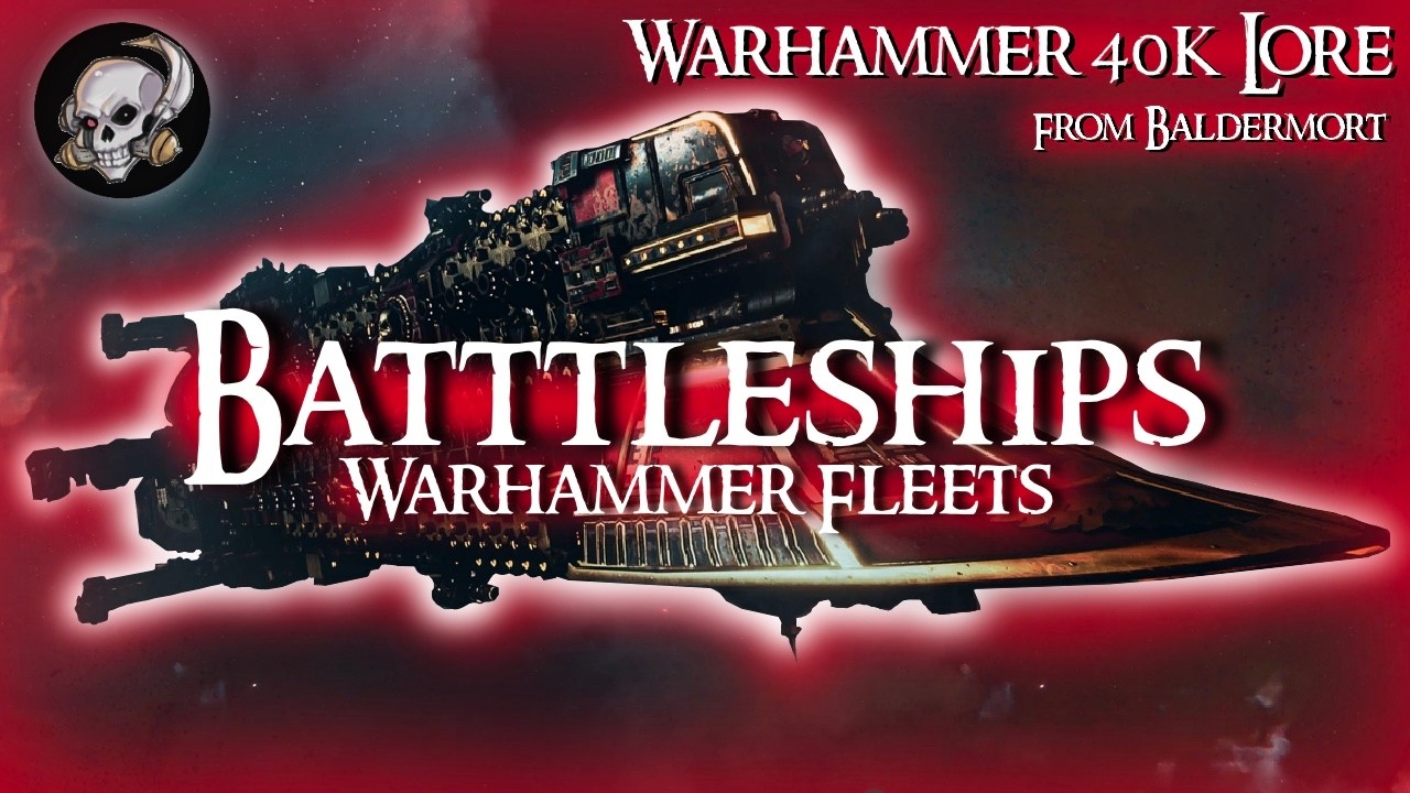 BATTLESHIPS LORE