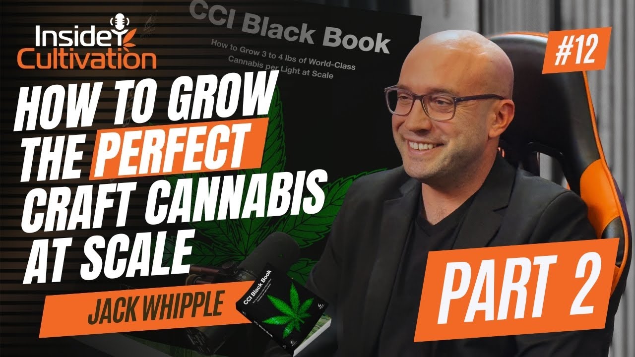 Modern Growing Facilities Look Like SPACESHIPS Now!