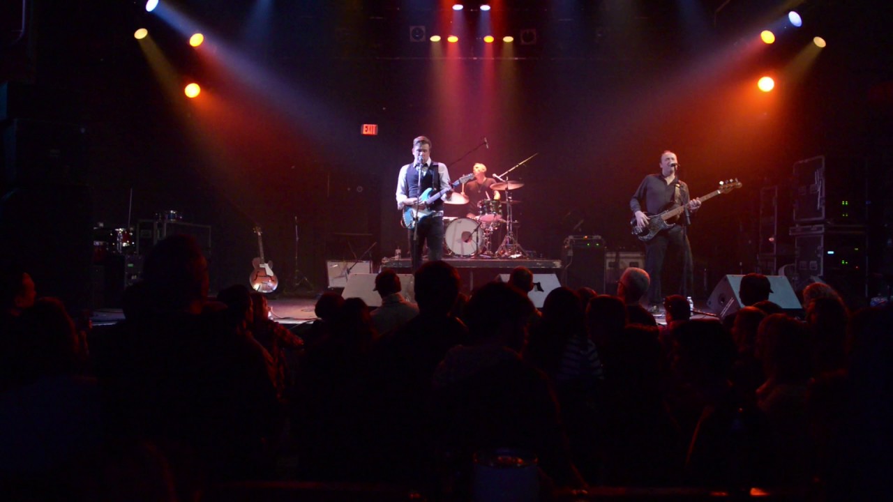 The Push Stars - 