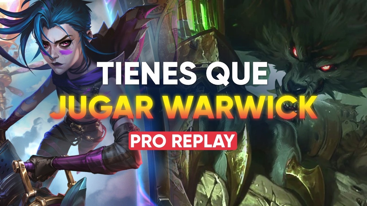 🔥 COMPO FACIL Y MUY EFECTIVA | TFT Set 16
