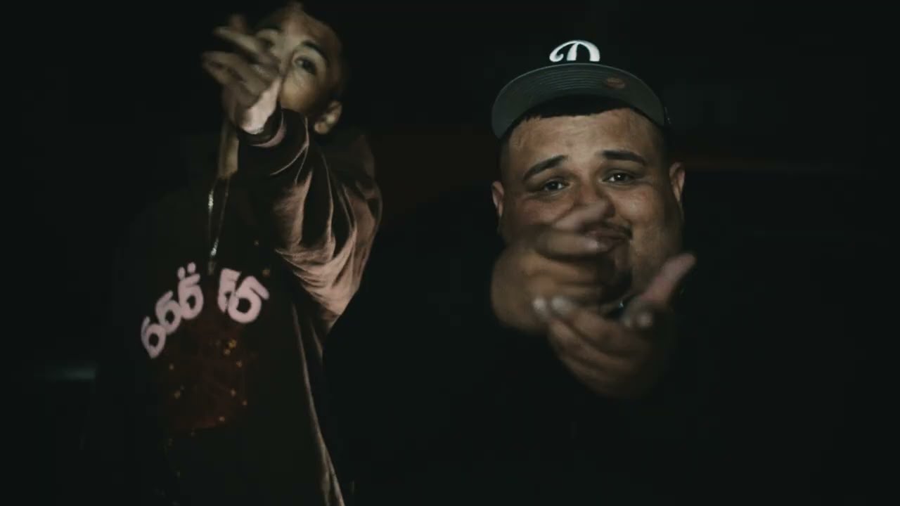 OhhZee, Zeek - Onna Dash (Official Music Video)