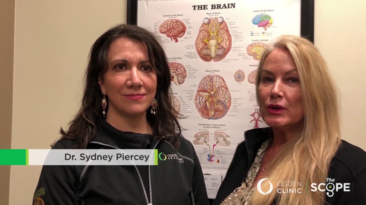 Ep. 5: Is it a Sinus Headache or a Migraine? | The Scope