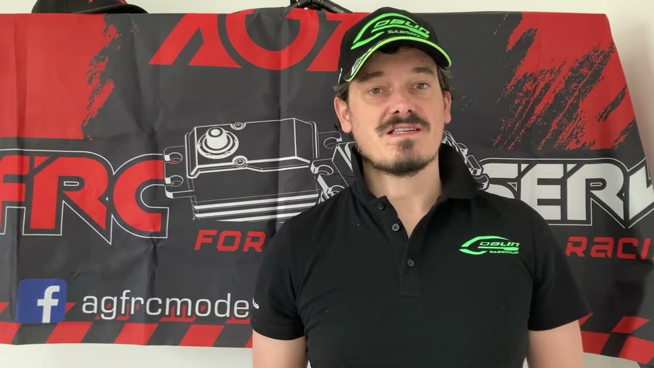 Spirit System Unboxing new GT-R !!! Flybarless System Fully Integrated on JETI DS12