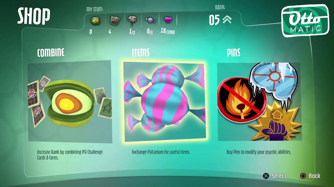 Psychonauts 2!!!