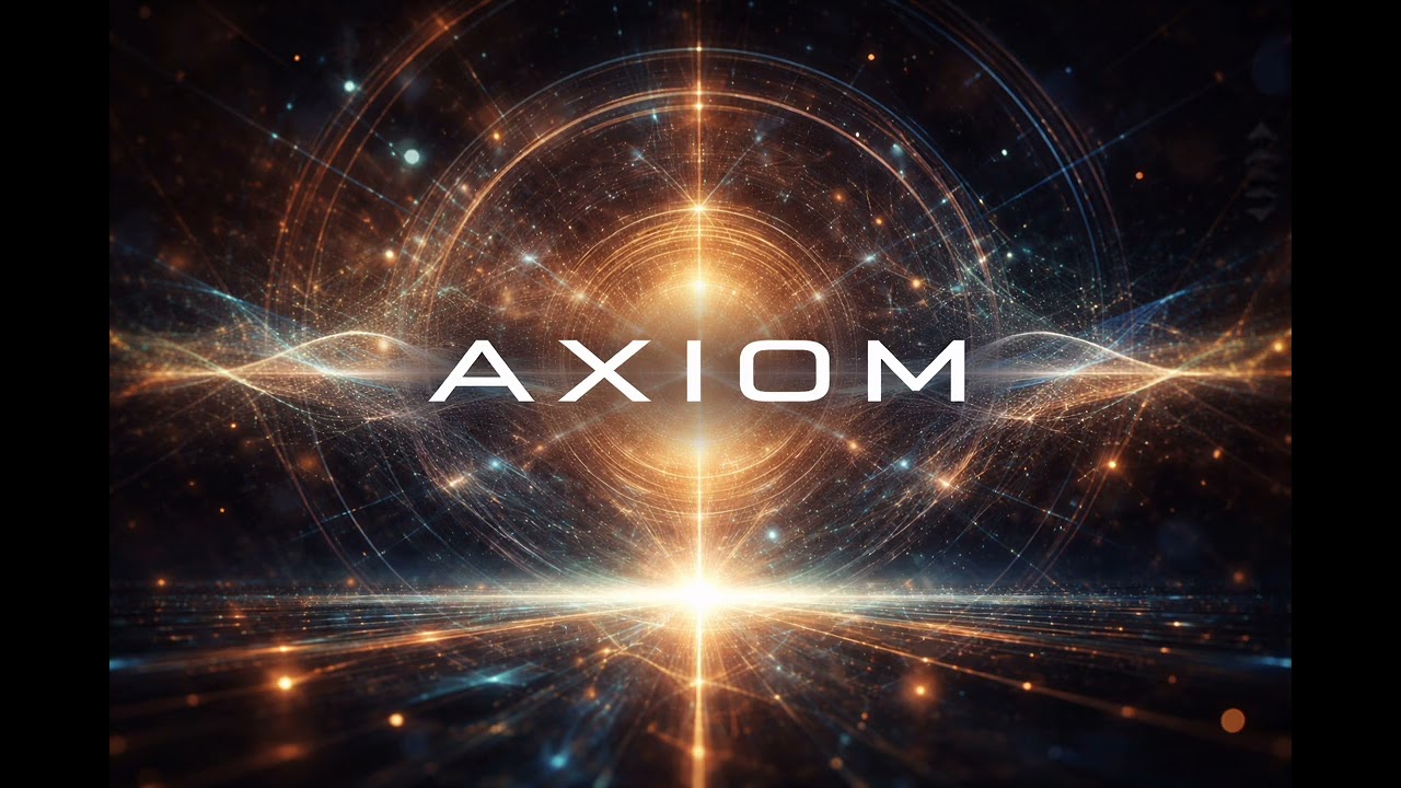 AXIOM - Phase Locked