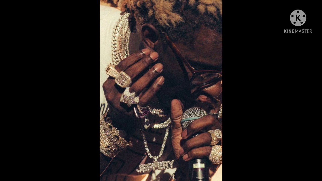 (FREE) Young Thug Type Beat &ldquo;RICO&rdquo; (Prod. Doughboii.T)| 2022