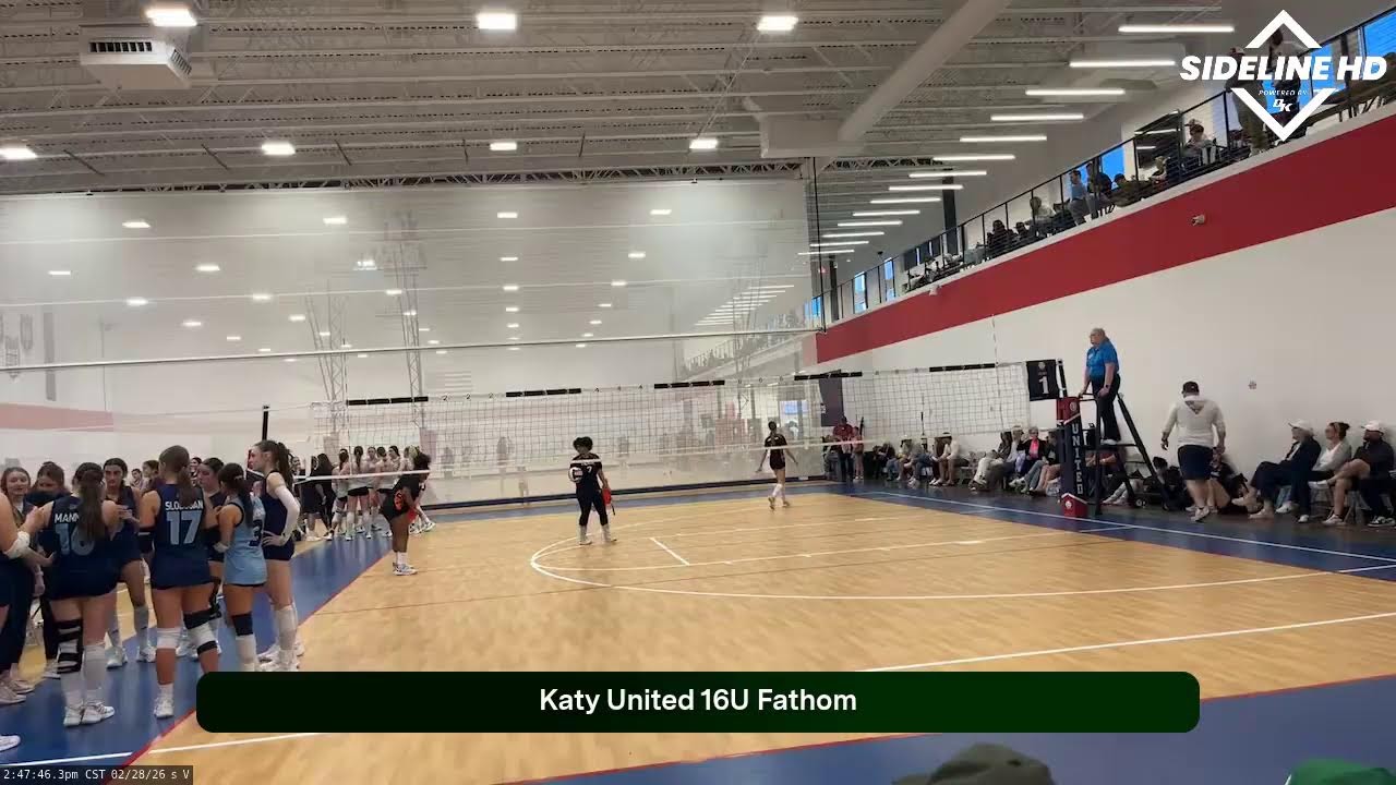 Katy United 16U Fa (2026.02.28)