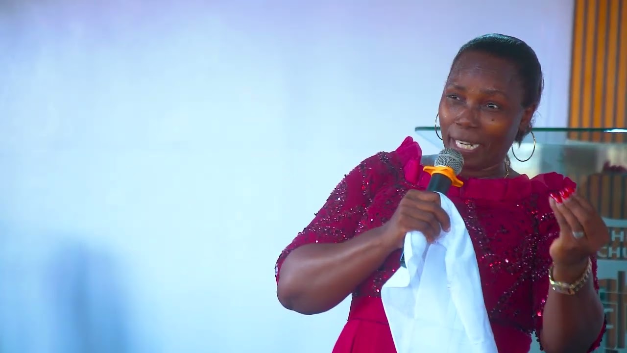 JIFUNZE NAMNA YA KUONDOA ROHO YA KUCHELEWESHWA EP 4