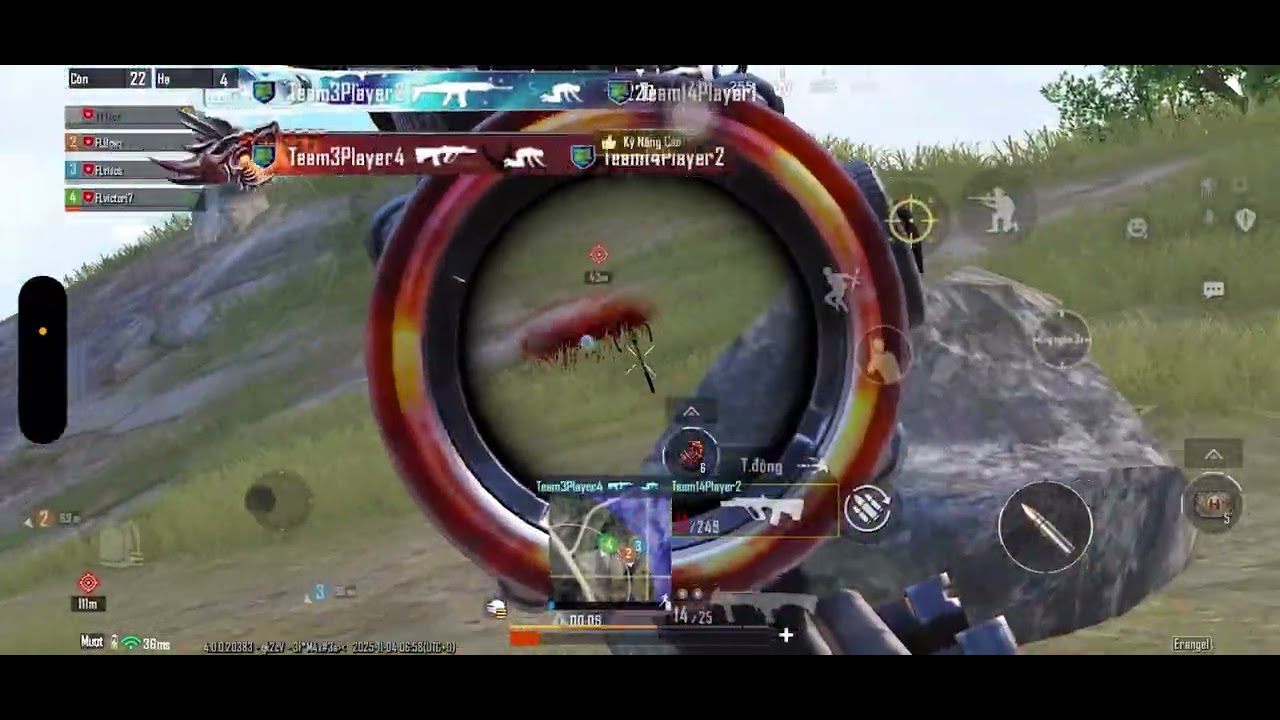 FLwin