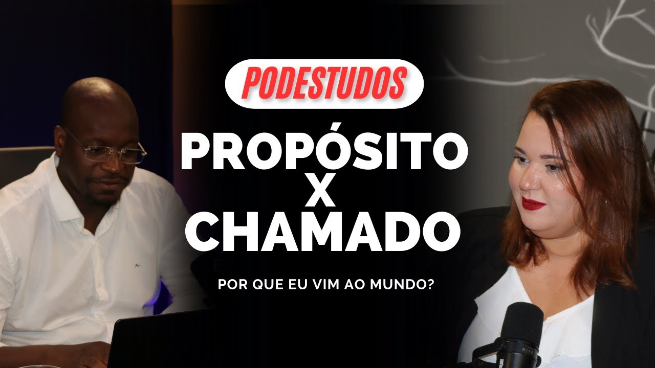 #64  POR QUE NASCI?