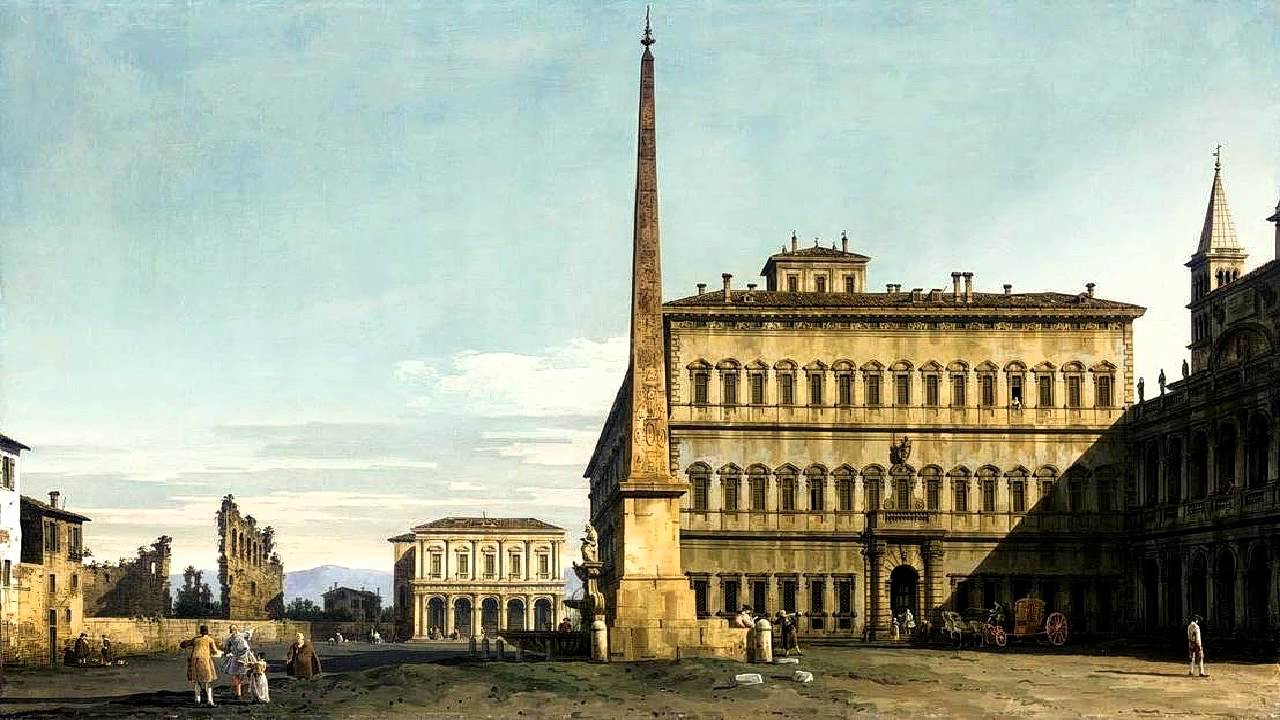Giovanni Battista Grillo - Sonata seconda &agrave; 7 (Gabriel Garrido / Ensemble Elyma)