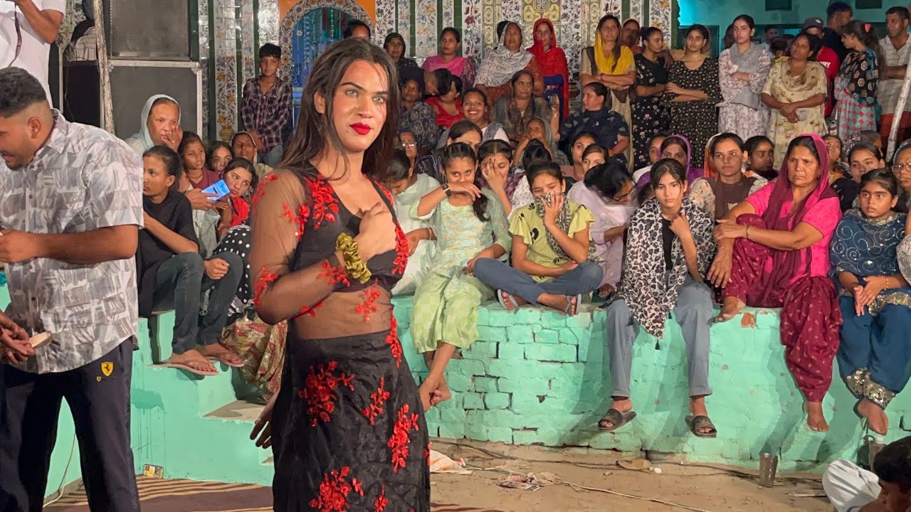 Naklan Mela Baba Bala Peer Ji Pind Sarhal Qazian Part 8 | Tamanna Nakal Party | Badhan Tv