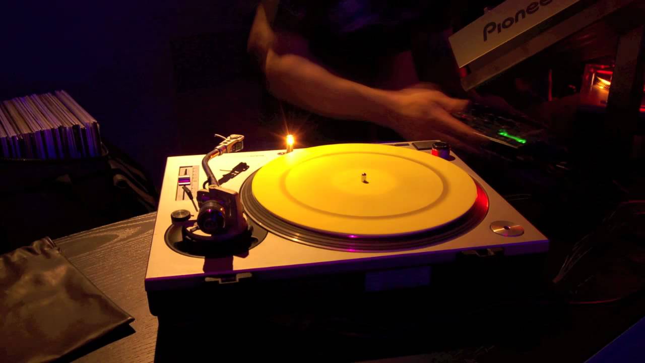 Josh Wink - Evil Acid