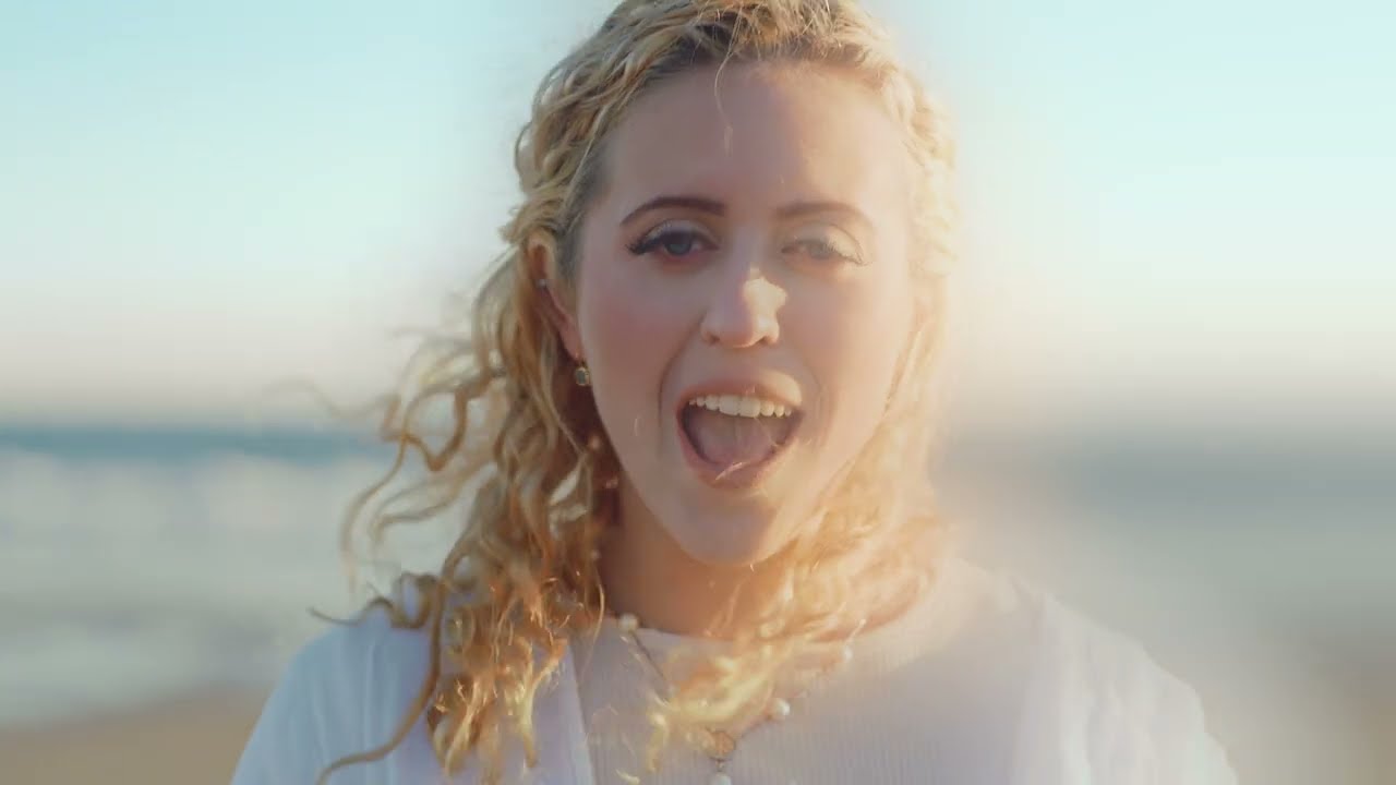 Walk with the Big Guy Renee Leavitt (Official Music Video)