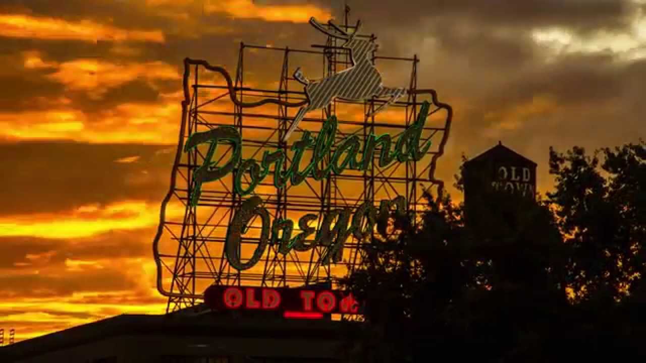 Smuggle Portland: Oregon's Marijuana Dream Store