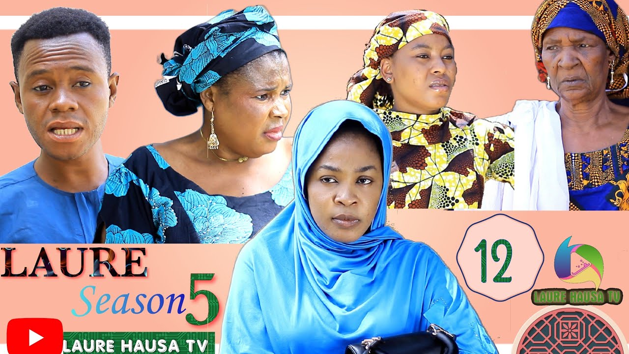 LAURE SEASON 5 EPISODE 12