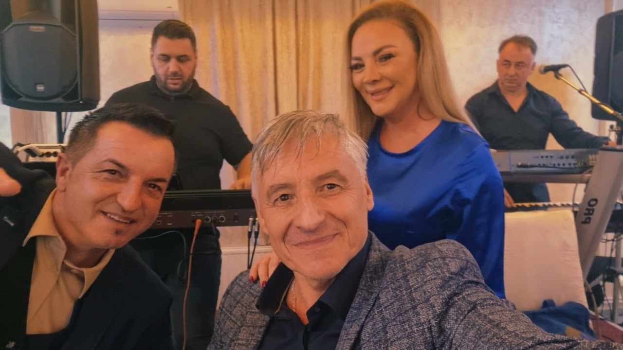 Mirsad Tarhaniš-Snaha kao melek