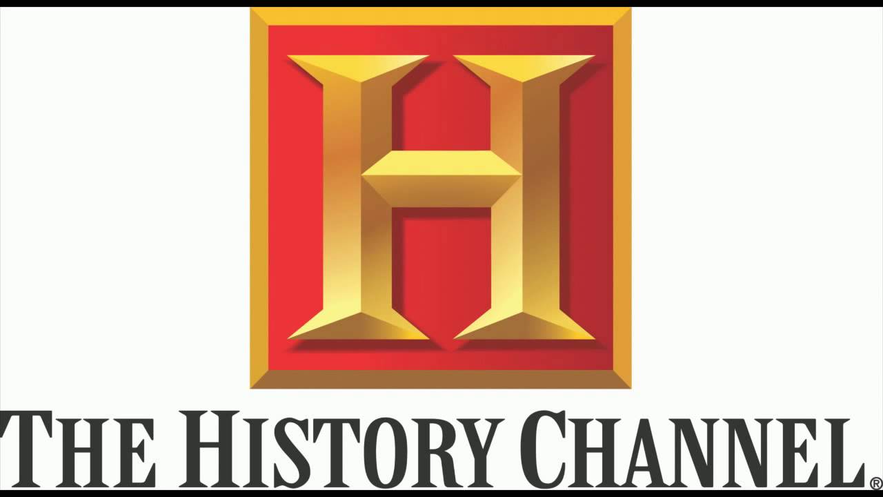 2001 History Channel Music for Ident - Titled 